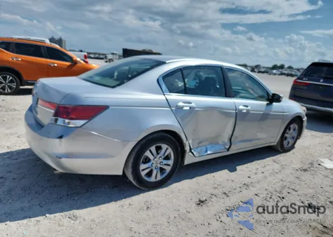 2012 Honda Accord Lxp z USA, uszkodzony, nr VIN 1HGCP2F48CA201918